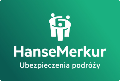 HanseMerkur Ubezpieczenia podróży